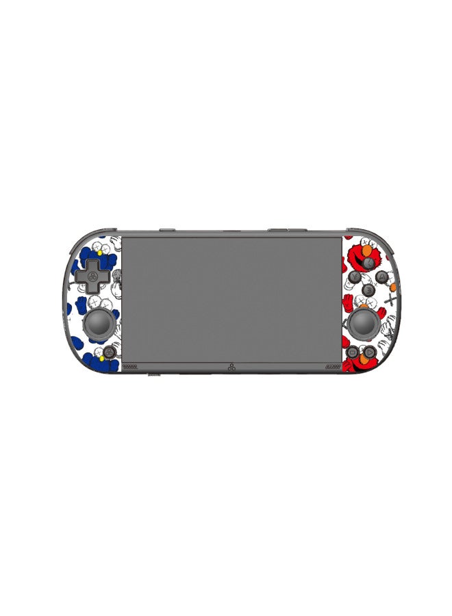 TRIMUI SMART PRO Game Console Dedicated Stickers-Model:Pikachu Sticker - Image 5