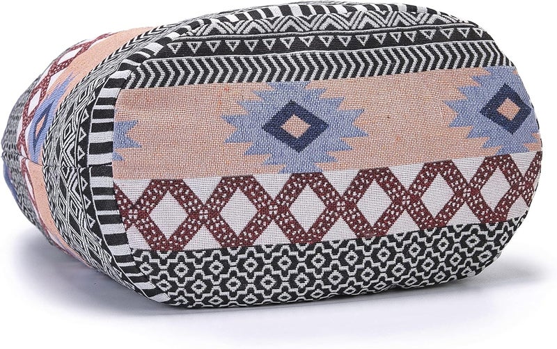Coton Pose Women Shoulder Handbags Fashion canvas Hippie Crossbody Bags Bohemian Animal Prints Hobo Bags - Image 3