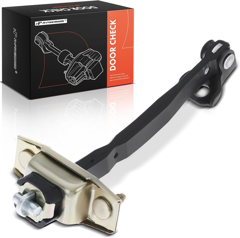 A-Premium Door Check Strap Stopper for Toyota Camry 2007-2011 - Image 1
