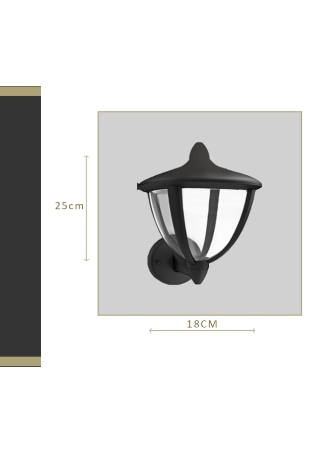 wall lantern - Image 1
