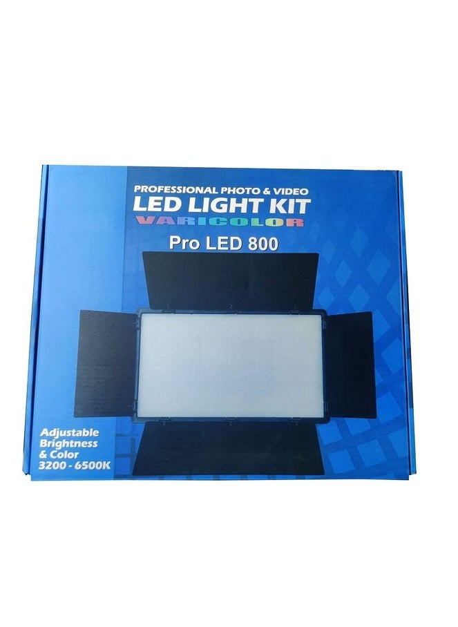 DUSALA PRO LED Light 800 Light Kit With Battery  - Image 2