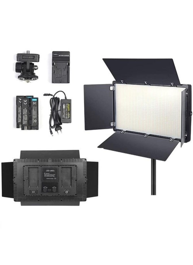 DUSALA PRO LED Light 800 Light Kit With Battery  - Image 1