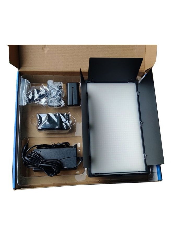 DUSALA PRO LED Light 800 Light Kit With Battery  - Image 3