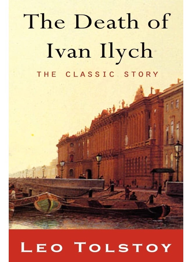 The Death of Ivan Ilyich