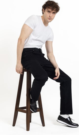 New Season Men's Four Seasons Lycra Regular Full Mold Straight Leg Zippered High Quality Jeans 720 - pzsku/ZC48F79B8E64A11CD3401Z/45/_/1733941149/2e87656f-5853-41f2-aa07-8b09026f65e2