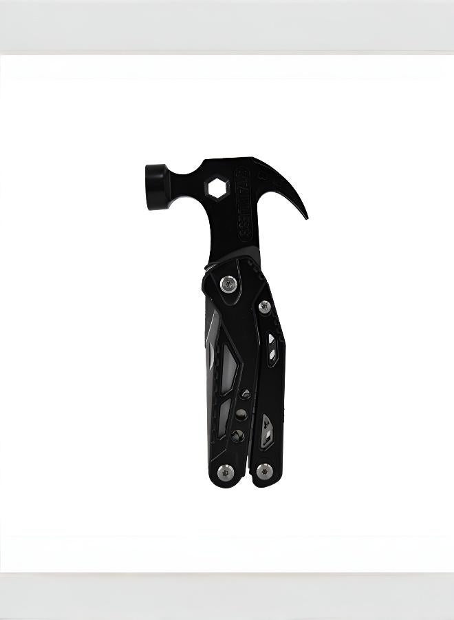 Foldable Multi-function Claw Hammer Tool - Image 1