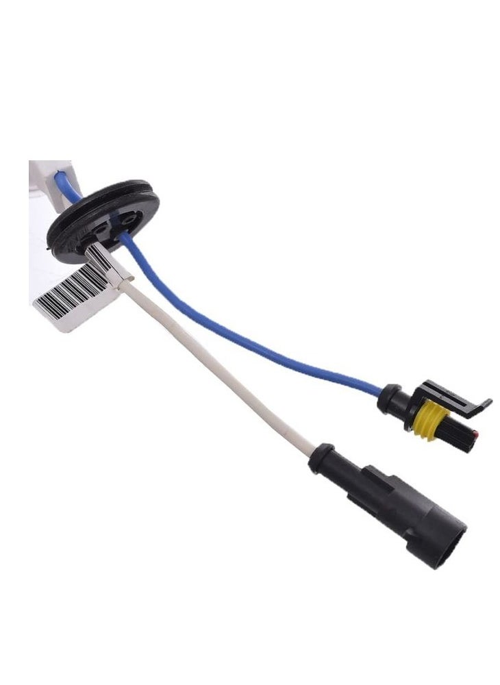 Generic Fast HID Xenon Kit 75 Watt Model H11  - Image 5
