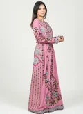 AL BENT AL SHARQIEH pink