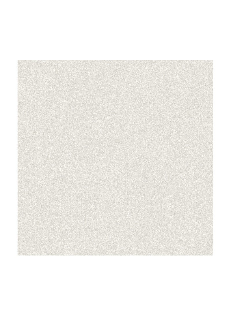 SOMANY Polaris Grey Polished Floor Tile – 400x400mm Ceramic Tile, 11mm Thickness, 0.8 SQM – Grey Floor Tiles for Home, Office, Bathroom, Kitchen, Living Room Flooring  - Image 1