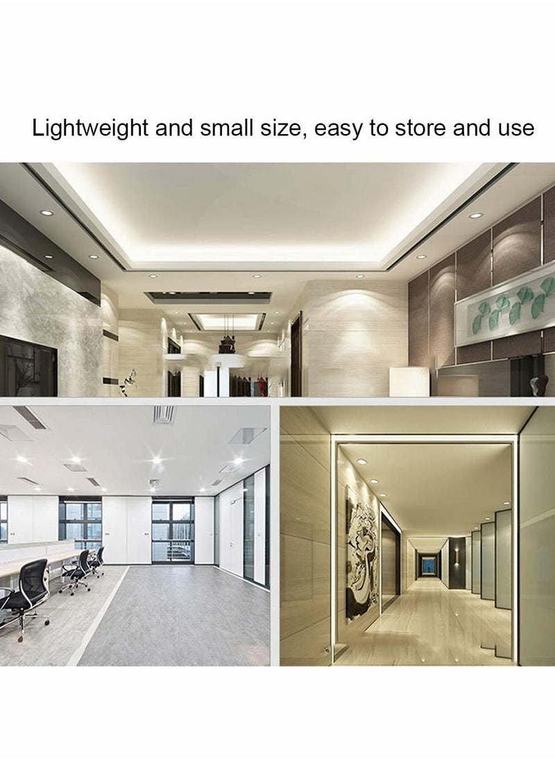SYOSI - LED Chip, High Power Led Chip- 3W High Bright Integrated Chip Light Source Bead Spotlight LED Bulb for Bulb Lamp Beads DIY Lighting 25PCS (3000-3200K) - Image 1