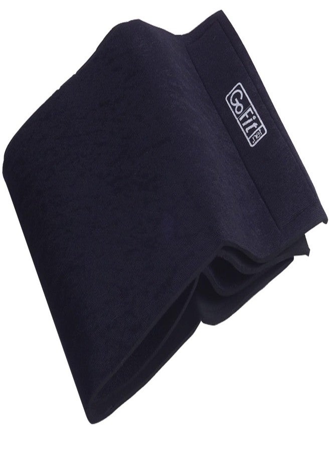 GoFit Waist Away Neoprene Waist Reducing Belt - Image 5