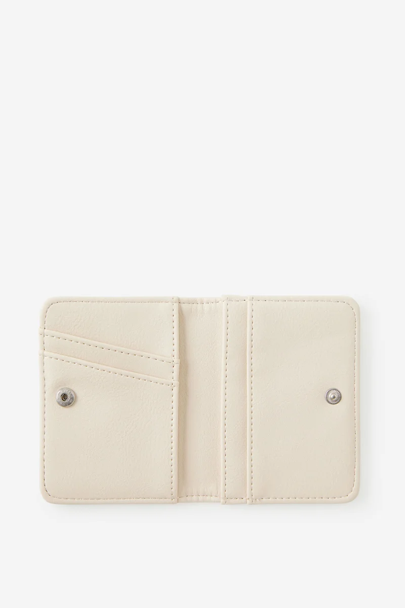 Typo Card Wallet
