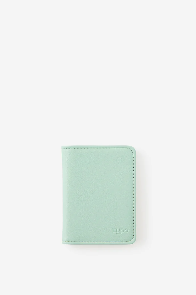 Typo Card Wallet