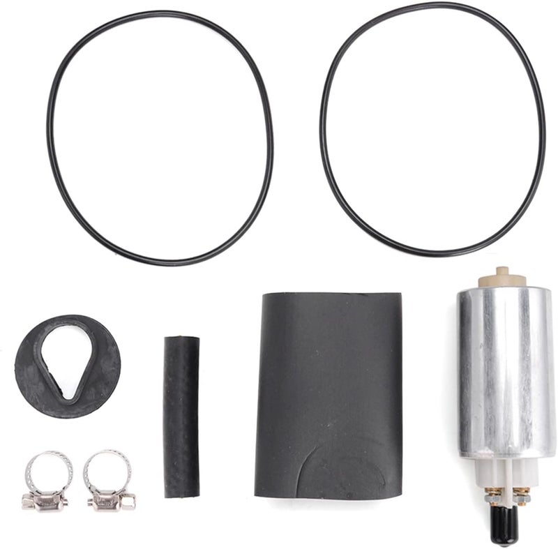 QASULER Motorcycle Fuel Pump Kit for GL1500 Gold Wing and ST1100 - Image 1