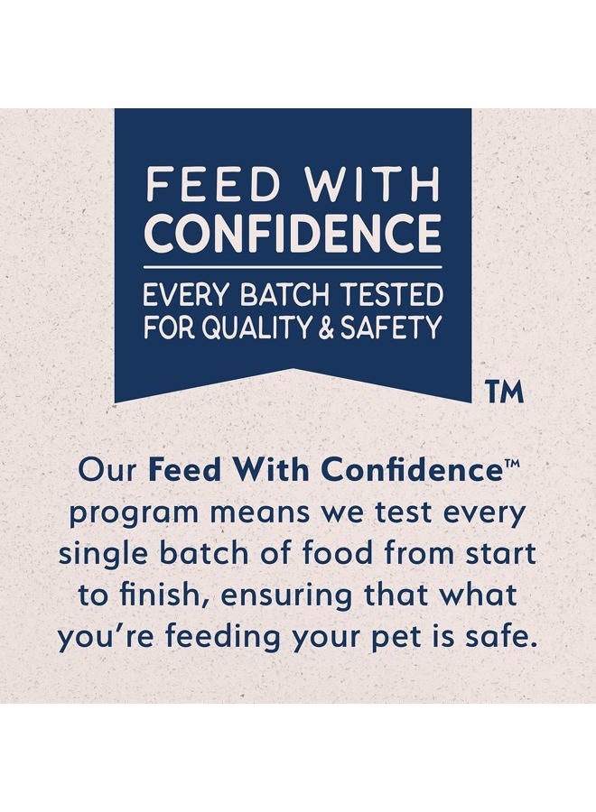 Natural Balance Limited Ingredient Adult Grain-Free Wet Canned Dog Food, Reserve Duck & Potato Recipe, 13 Ounce (Pack of 12) - Image 5