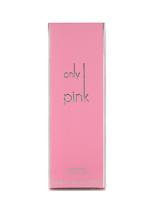 Arabian Oud Only Pink EDP 100ml - Image 3