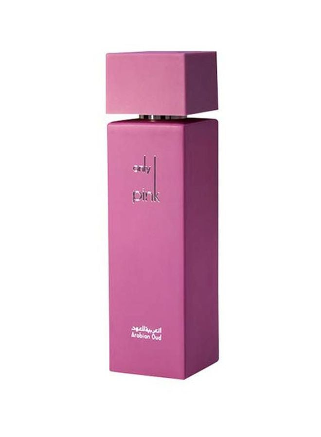 Arabian Oud Only Pink EDP 100ml - Image 5