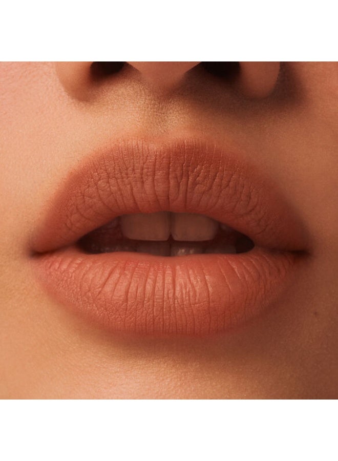 أبوت فيس حول الوجه Blur Matte Lip Plump SIDE-EYE 6ml - Image 4