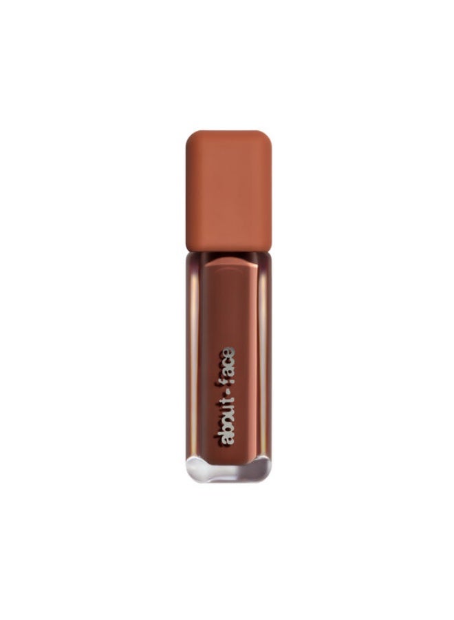 أبوت فيس حول الوجه Blur Matte Lip Plump SIDE-EYE 6ml - Image 1