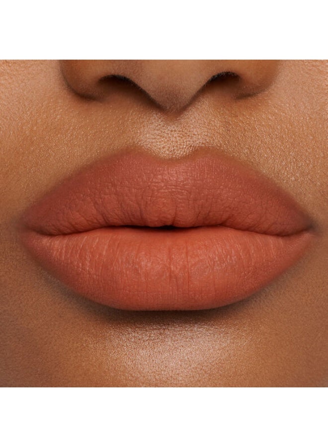 أبوت فيس حول الوجه Blur Matte Lip Plump SIDE-EYE 6ml - Image 3