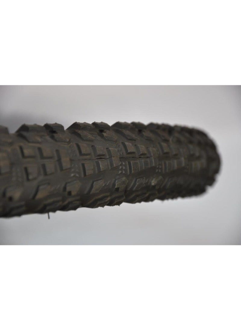 Rubena - Mitas Ocelot 27.5x2.10 Bicycle Tire - Image 1
