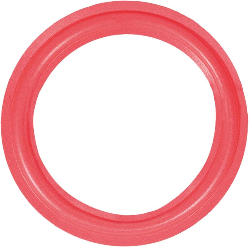 10 Inch Red Speaker Foam Edge Repair Kit Woofer Replacement Parts For Sound Systems - Image 1