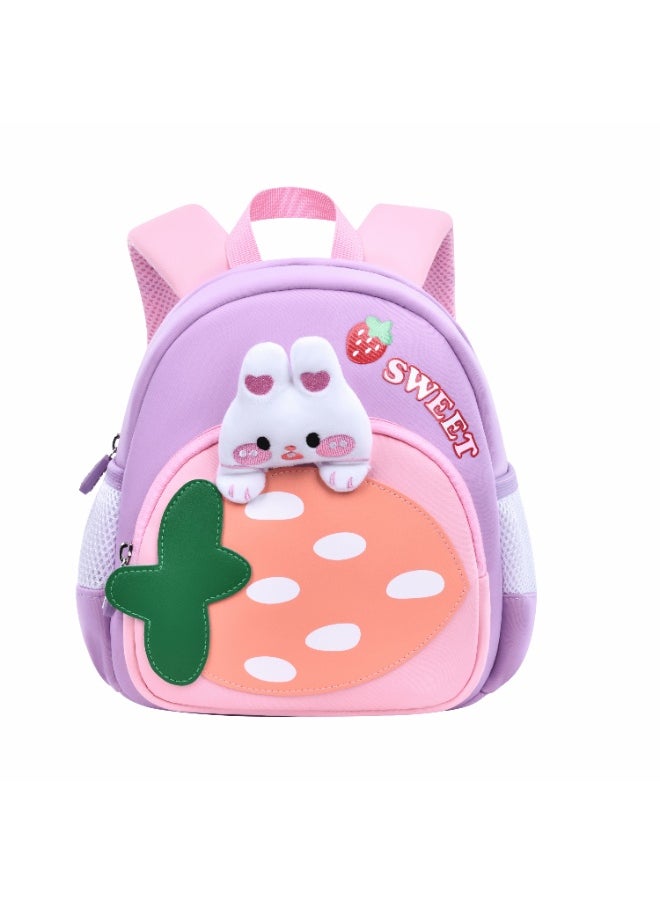 Wires Children's Backpack  - Image 1