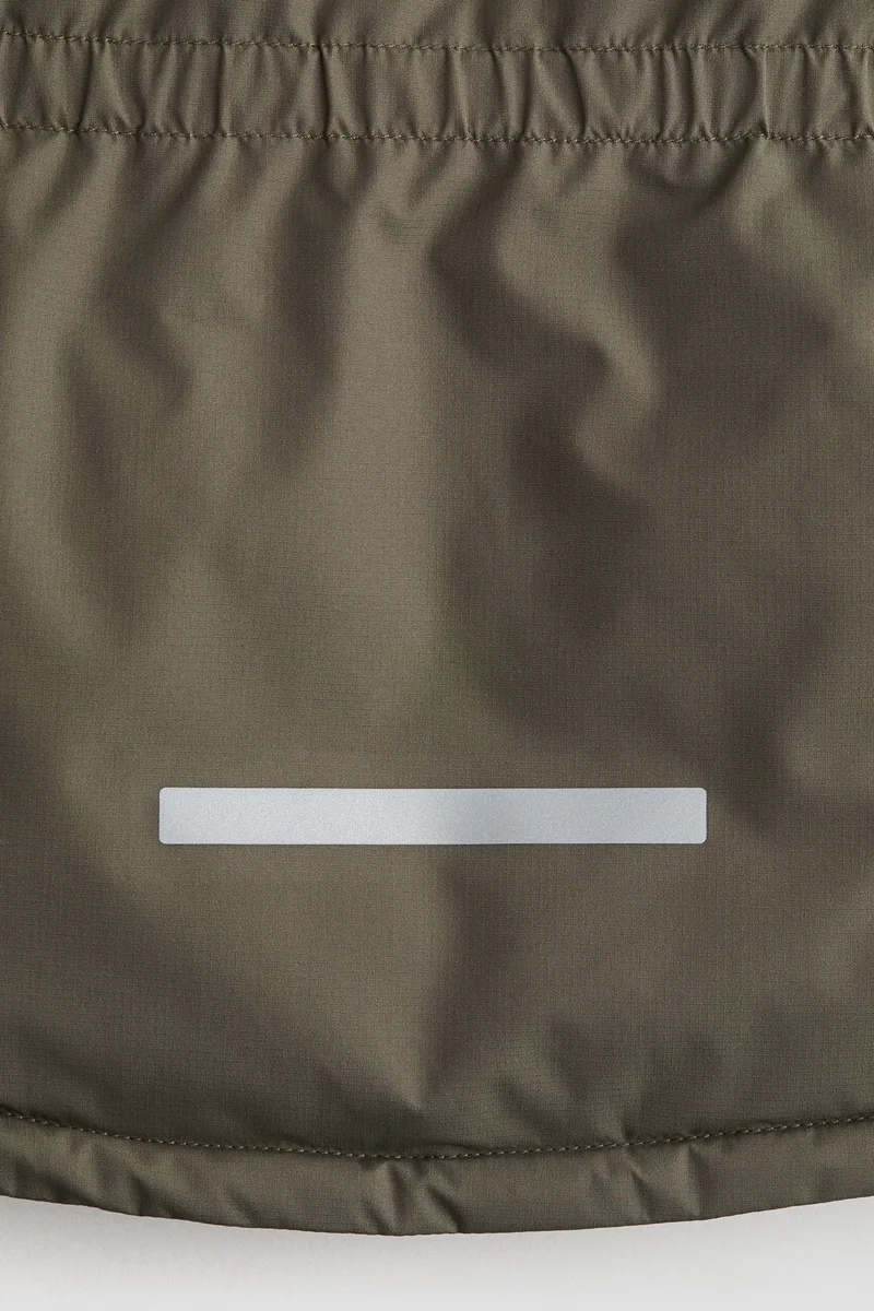 H&M Water-repellent parka