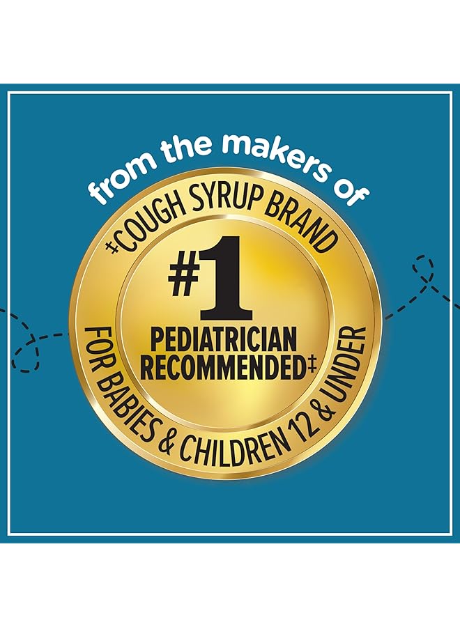 Zarbee's Baby Soothing Chest Rub With Eucalyptus & Lavender Petroleum Free Safe And Effective Formula 1.5 Ounce - Image 2