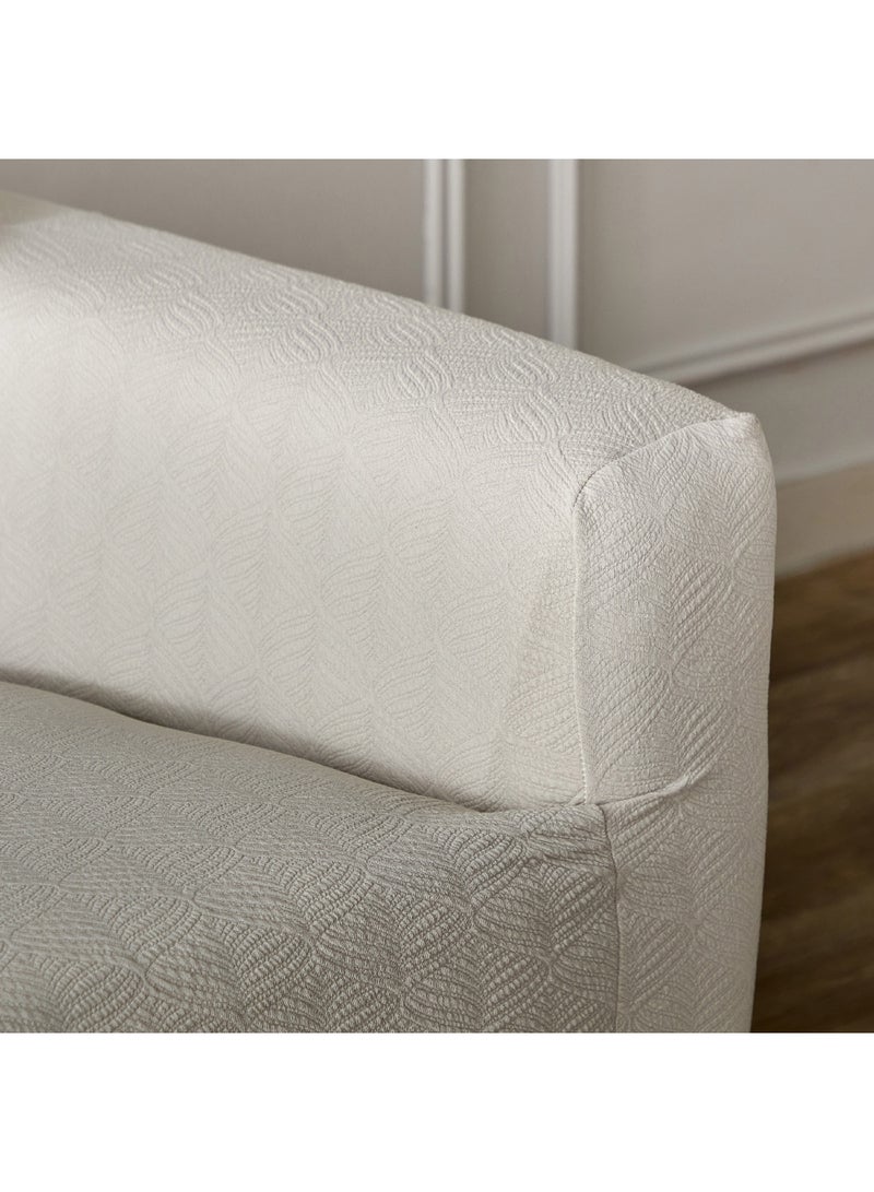 Home Box Essential 1-Seater Sofa Cover  - Image 4
