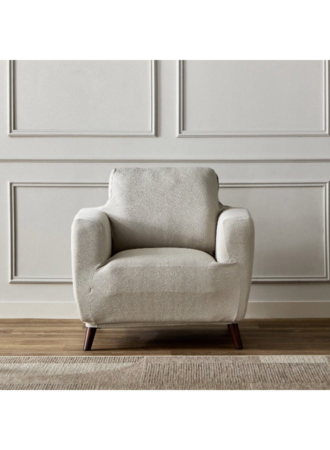 Home Box Essential 1-Seater Sofa Cover  - Image 3