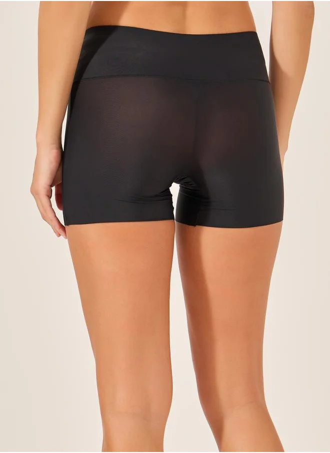Styli Pack of 2 - Seamless Short Briefs