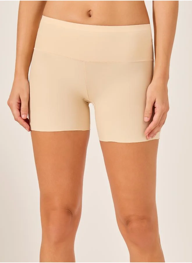 Styli Pack of 2 - Seamless Short Briefs