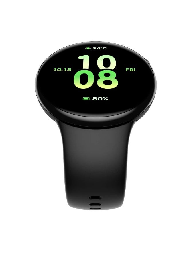 Honor 480 mAh Watch Fit - Black - Image 3