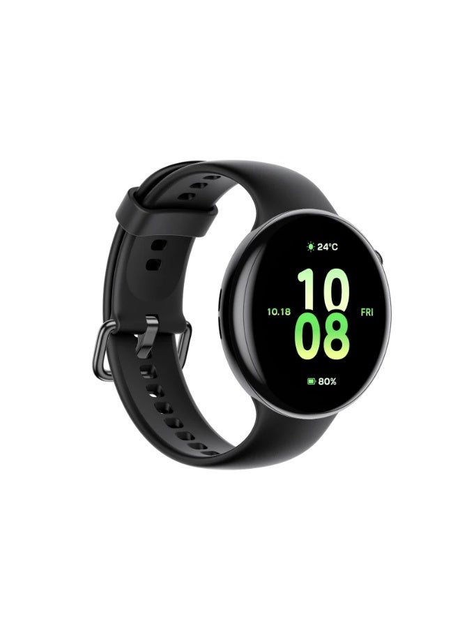 Honor 480 mAh Watch Fit - Black - Image 4