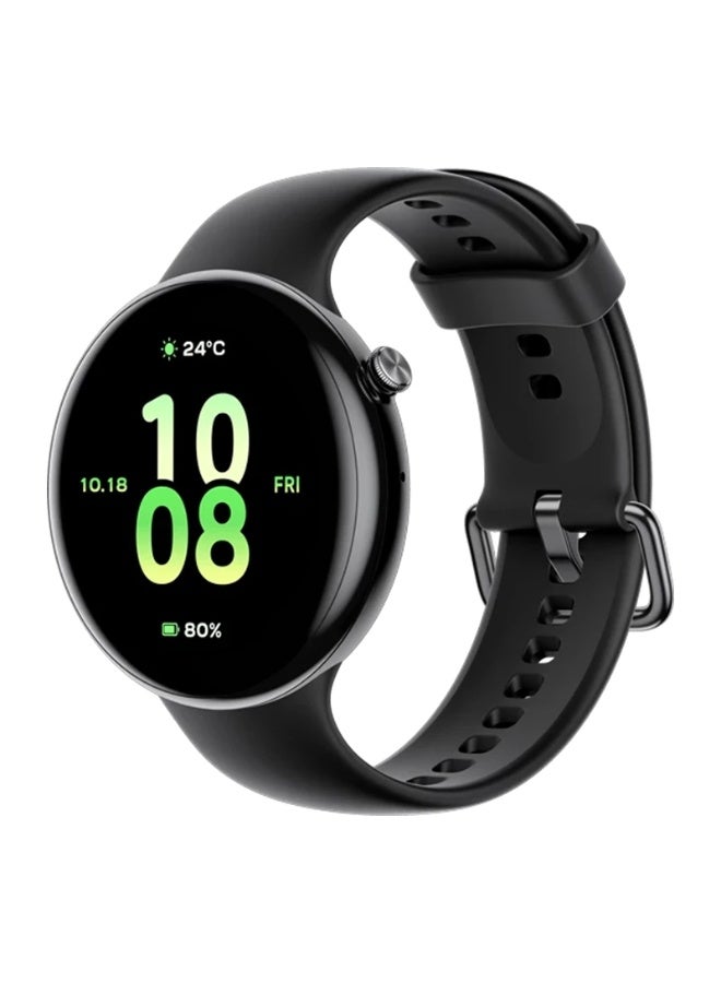 Honor 480 mAh Watch Fit - Black - Image 2