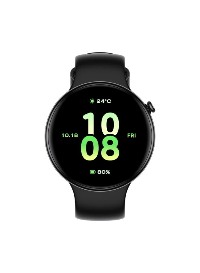 Honor 480 mAh Watch Fit - Black - Image 1