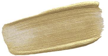 Golden Fluid Acrylic Paint 1 Ounce-Iridescent Gold Fine - Image 2