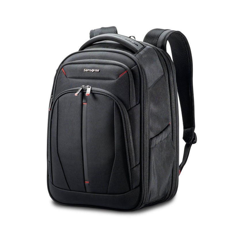 Samsonite Xenon 4.0 Large Expandable Backpack - Image 1