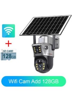 4G CAM With 128GB Card