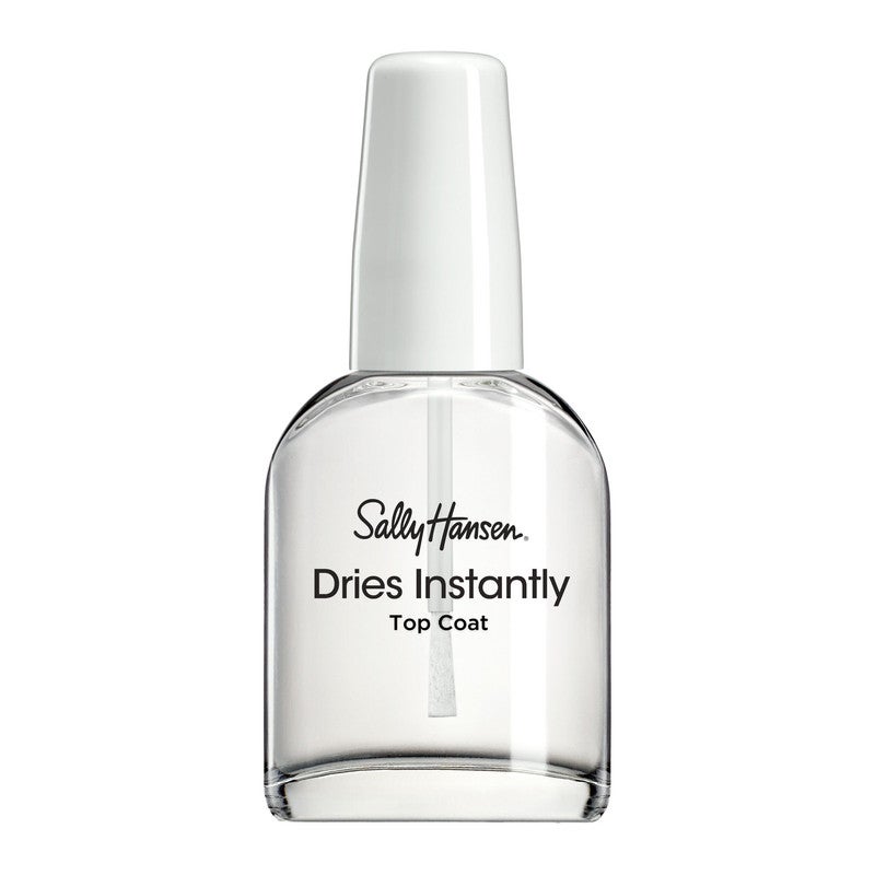 Sally Hansen Dries Instantly Top Coat - Image 1