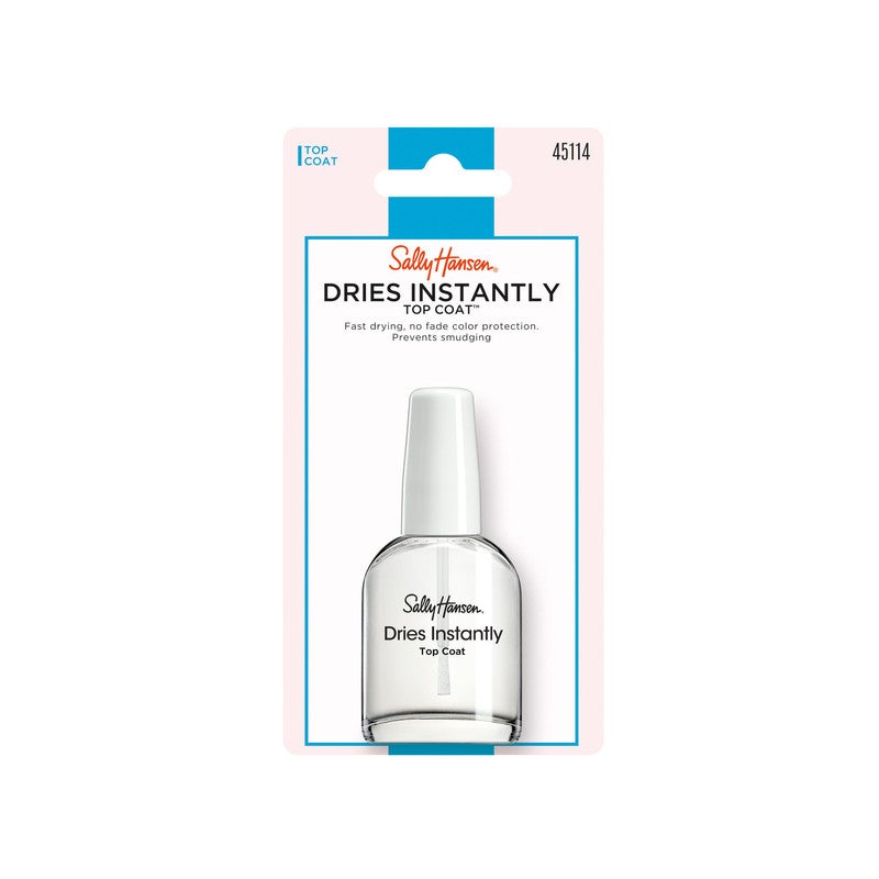 Sally Hansen Dries Instantly Top Coat - Image 3