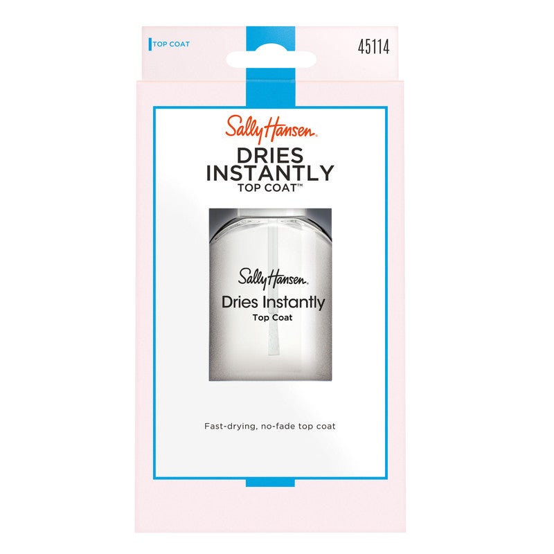 Sally Hansen Dries Instantly Top Coat - Image 2
