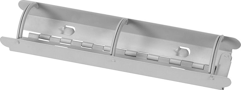 Master Martin Yale DRS3 Master Rack Sections, Ring Section-2" Wide, Designed to Securely Hold Catalogs and Other Reference Materials for Placement in Catalog Racks (DRS-3 DR-S3 D-RS3) - Image 1