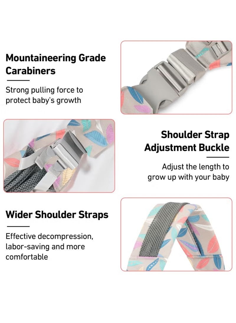 جونيس طفل قابل للتعديل سلينغ - Image 3