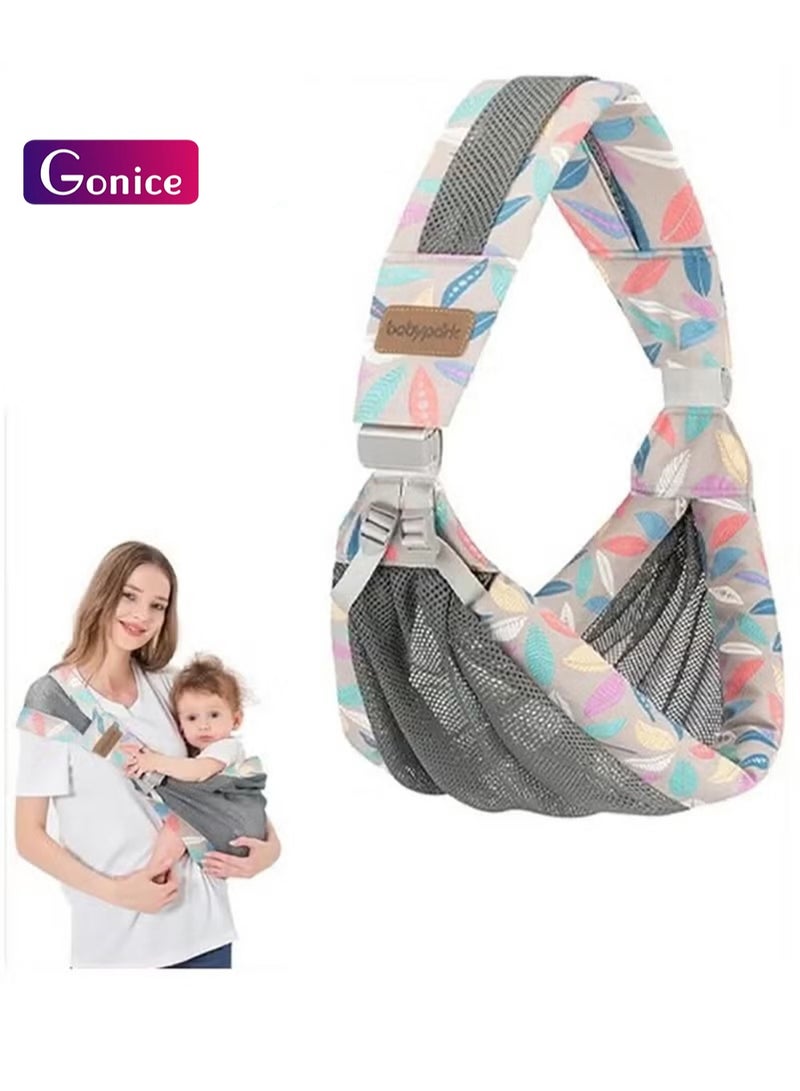 جونيس طفل قابل للتعديل سلينغ - Image 1