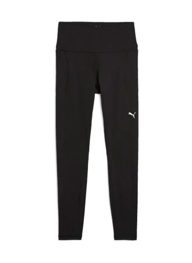 PUMA Cloudspun Hight Waist Fleece Tights