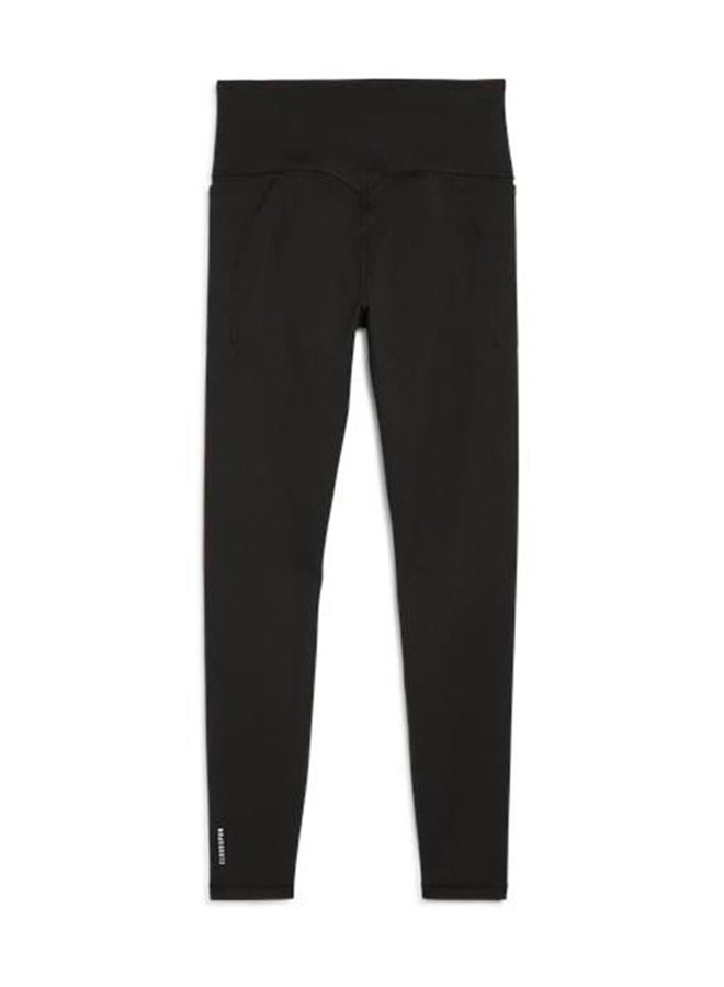 PUMA Cloudspun Hight Waist Fleece Tights  - Image 2