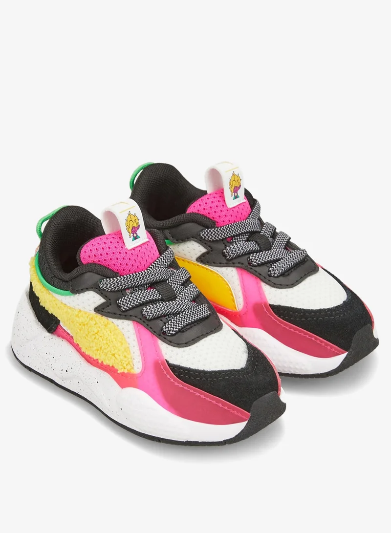 بوما أحذية أطفال آر إس-إكس إيه سي ترولز