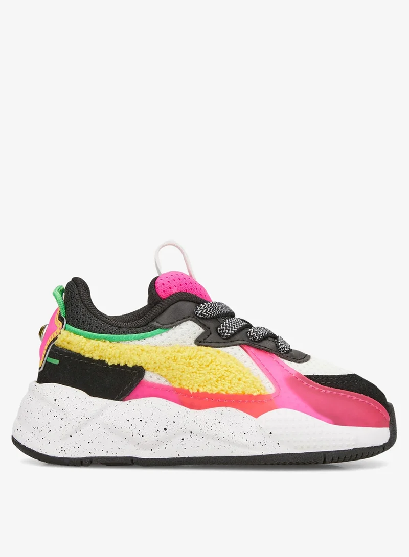 بوما أحذية أطفال آر إس-إكس إيه سي ترولز